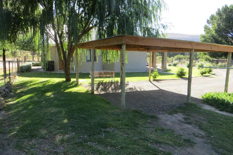 1 Bedroom Property for Sale in Nieu Bethesda Eastern Cape